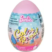 Barbie Easter Egg