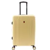 Gladiator Tropical Koffer Auf Rollen Gelb Gelb One Size