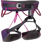 Camp - Klettergurt &ndash; Damen / Frauen &ndash; Energy - Energy Janja für Damen - Größe M - Violett