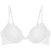 Triumph Schalen BH mit Spacer Cup Triumph White