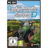 Landwirtschafts Simulator 22