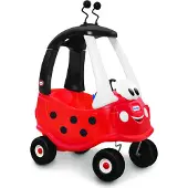 Little Tikes Laufauto Cozy Coupe Marienkäfer