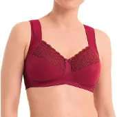 Anita Vorgeformter BH Havanna | Grösse: 90G | Farbe: Rot