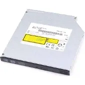 Dell DVD+/-RW Drive, 9.5mm, SATA