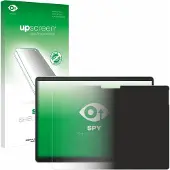 Upscreen Spy Shield Blickschutzfolie