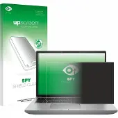 Upscreen Spy Shield Blickschutzfolie