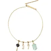 PD Paola Gold Charms Armband