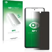 Upscreen Spy Shield Blickschutzfolie