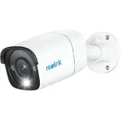 Reolink P330m Lan Ip Cctv 4k Überwachungskamera One Size