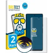 BROTECT Full-Cover Displayschutz Matt