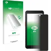 Upscreen Spy Shield Blickschutzfolie