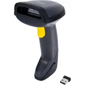 Equip Wireless 2d Dual Barcodescanner