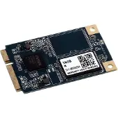 PC Engines 16 GB mSATA SSD-Modul mit MLC-Flash für interne Speicherlösungen