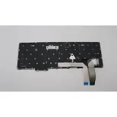 Lenovo 5N21D93807, Tastatur, , ThinkPad P16s Gen 1