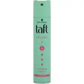 Taft Schwarzkopf Taft Volume Ultra-strong hairspray 250 ml