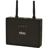 Silex SX-ND-4350WAN Plus, 2,4 GHz, 5 GHz, 1000 Mbit/s, 64-bit WEP, 128-bit WEP, AES, TKIP, WPA, WPA-Enterprise, WPA-PSK, WPA2-Enterprise, WPA2-PSK, 10,100,1000 Mbit/s