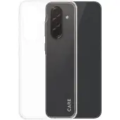 PanzerGlass CARE BY Handyhülle "Urban Combat Case für Samsung Galaxy A36 5G", transparent, Smartphones, Hüllen, Backcover, Schutzhülle, Handyschutzhülle, Case, Schutzcase, stoßfest, Handyhülle