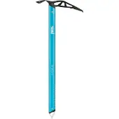 Petzl - Glacier Light - Eispickel Gr 50 cm blau