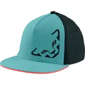 Dynafit Kappe Tech Trucker Unisex Marine Blue
