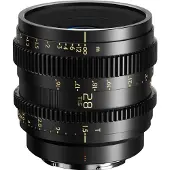 Thypoch Simera-C 28mm T1,5 FF Prime Sony E-Mount