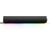 Creative Labs - Sound Blaster GS5 RGB Gaming Soundbar
