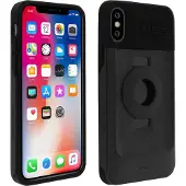 Tigra Telefonhülle Fitclic Néo Iphone x