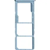 Clappio Ersatz Sim-Halter Samsung Galaxy A51