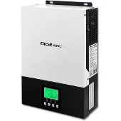 Qoltec Hybrid Solar Inverter Off Grid