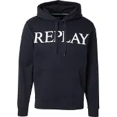 Replay M3104.000.23832 Kapuzenpullover