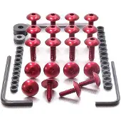 Pro Bolt Suzuki Fsu210r Verkleidungsschrauben-kit