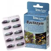 Tetra Bactozym 10 St