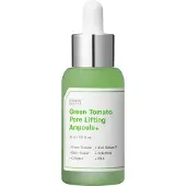 Sungboon Editor Green Tomato Pore Lifting Ampoule Gesichtsserum 30 ml Ampullen