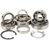 Hotrods Kawasaki Kx-f 450 07-08 Lenklager-kit