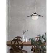 Nova Luce Pendelleuchte FLY