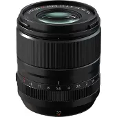 Fujifilm XF 33mm F/1.4 R WR