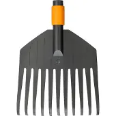 Fiskars Quikfit 32 Cm Leaf Rechen