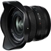 Fujifilm XF8mm f3.5 R WR