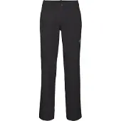 Mammut - Hiking V Pants - Trekkinghose Gr 50 - Regular schwarz