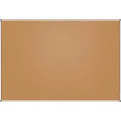 MAUL MAULstandard Pinboard Kork, 1000 x 1500 mm, Wandmontage