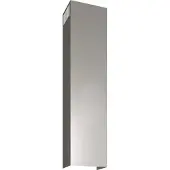 Siemens LZ12365, Edelstahl, 5,59 kg, 10,1 kg