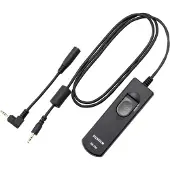 Fujifilm RR-100 camera remote control Wired