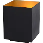 Lucide Tischlampe Suzy Schwarz