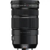 Fujifilm XF 18-120mm F4 WR