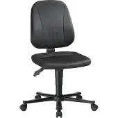 BIMOS Drehstuhl 9653 ESD, schwarz