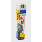 Plus plus Plus-Plus Piet Mondrian Composition A, Bausatz, 7 Jahr(e), 350 Stück(e)