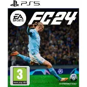 EA Sports FC 24, PlayStation 5, Multiplayer-Modus