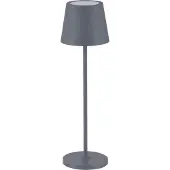 Lyora Akku Tischleuchte SEINA