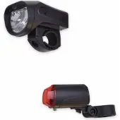Filmer Beleuchtungs-Set 1W 30 LUX