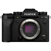Fujifilm X-T5 Gehäuse Schwarz