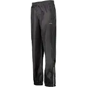 CMP Herren Regenhose Man Rain Pant 3X96337-U901 L - Nero - L